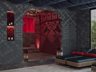 The Goethe Hotel - Small Luxury Hotels of the World - Rome - 8