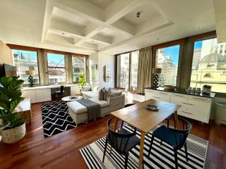 #507 Cartwright - Modern City Apartment - Kapstadt - 8