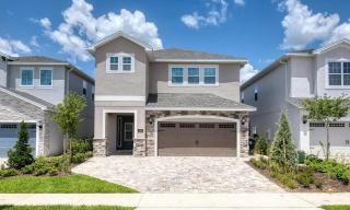 Captivating 5 Bdrm Villa with Theater at Encore - 8