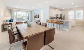 Captivating 5 Bdrm Villa with Theater at Encore - Orlando - 2