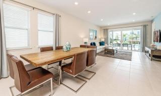 Captivating 5 Bdrm Villa with Theater at Encore - Orlando - 1