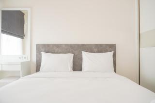 Good Deal and Homey Studio at 11st Floor Citra Living Apartment By travelio - 4