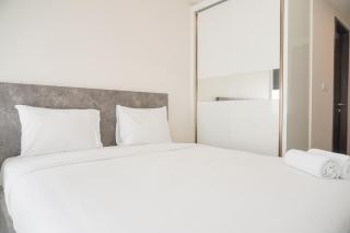 Good Deal and Homey Studio at 11st Floor Citra Living Apartment By travelio - Jakarta - 9