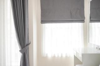 Good Deal and Homey Studio at 11st Floor Citra Living Apartment By travelio - Jakarta - 3