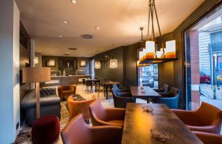 Leonardo Boutique Hotel Madrid - Madrid - 6