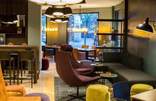 Leonardo Boutique Hotel Madrid - Madrid - 8