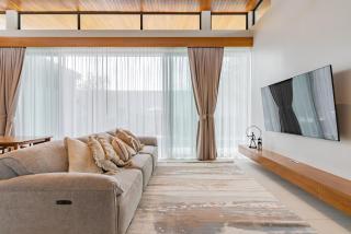 Botanica Modern Loft by Villacarte - Ban Pak Lak - 1