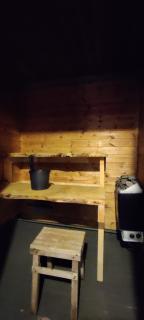 Omakotitalo Haapavesi Mieluskylä - 4