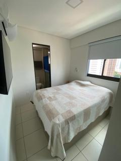 Lindo Apto Torre Recife -PE - Recife - 3