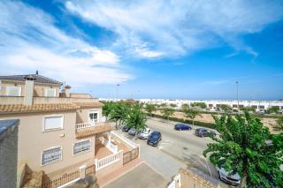 La villa de Costa blanca 3 chambres - Torre de la Horadada - 7