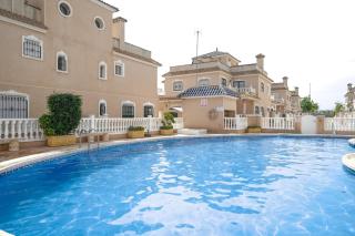La villa de Costa blanca 3 chambres - Torre de la Horadada - 2