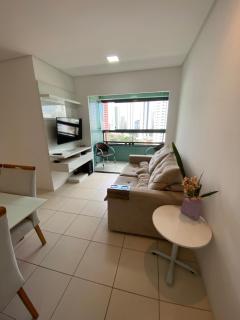 Lindo Apto Torre Recife -PE - Recife - 0