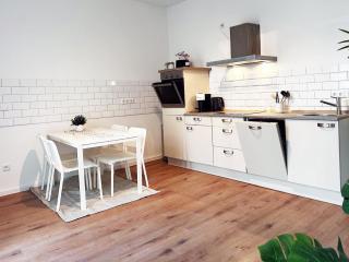 60qm Apartment in Viersen zentral gelegen mit hohen Decken - BEUYS Apartments - Viersen - Viersen - 3