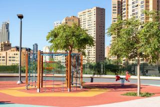 Intempo by Holuxe - 312 - 31th floor - Benidorm - 4