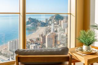 Intempo by Holuxe - 312 - 31th floor - Benidorm - 7