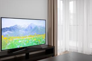 Waterfront City Azure Loft with FREE PARKING - Budapest - 4