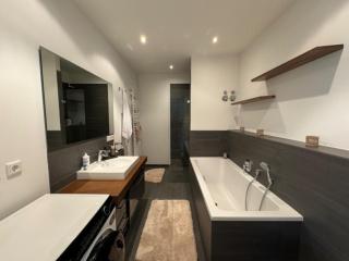 Apartment und Ferienwohnung Scharnhornstraße, Berlin-Mitte - 4