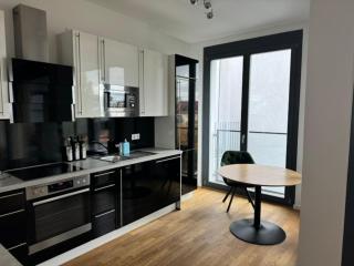Apartment und Ferienwohnung Scharnhornstraße, Berlin-Mitte - 3