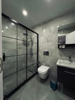 CALENBERG HOTEL - Estambul - 7