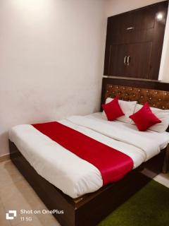 Hotel Marwari New Delhi Railway Station - New Delhi - 0