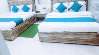 Hotel Marwari New Delhi Railway Station - New Delhi - 4