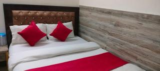 Hotel Marwari New Delhi Railway Station - New Delhi - 2