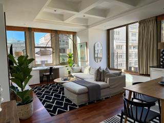 #507 Cartwright - Modern City Apartment - Kapstadt - 9