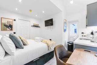 Experience London in a Unique & Vibrant Studio - Londra - 7