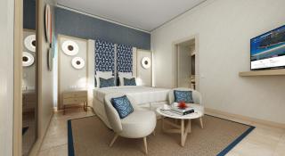 Almar Timi Ama Resort & Spa - Villasimius - 8