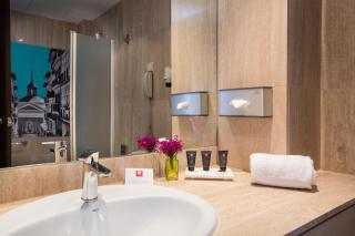 Leonardo Boutique Hotel Madrid - Madrid - 7