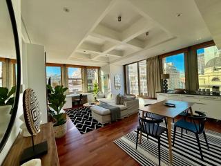 #507 Cartwright - Modern City Apartment - Kapstadt - 6