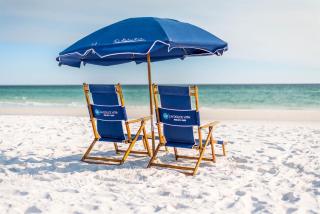 Salty Waves - Destin - 7
