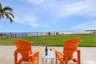 Stunning River View, Heated Pool & Spa - Million Dollar View - Roelens - Cape Coral - 6