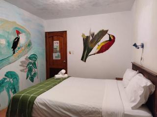 Biohostal Mindo Cloud Forest - Mindo - 5