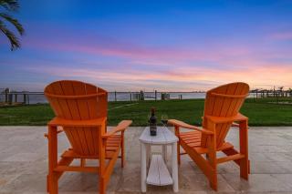 Stunning River View, Heated Pool & Spa - Million Dollar View - Roelens - Cape Coral - 5