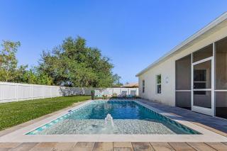 Tranquility and Rejuvenation, Heated Pool - Villa Sunny Side Up - Roelens - Cape Coral - 0