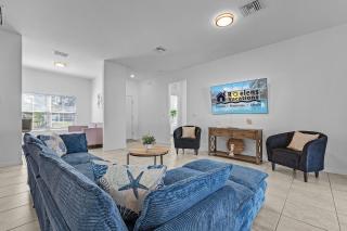 Tranquility and Rejuvenation, Heated Pool - Villa Sunny Side Up - Roelens - Cape Coral - 6