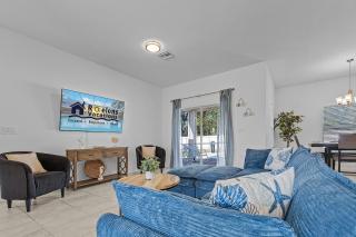 Tranquility and Rejuvenation, Heated Pool - Villa Sunny Side Up - Roelens - Cape Coral - 5