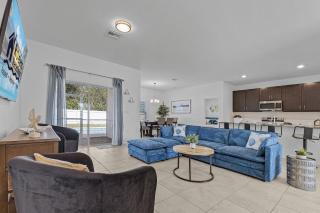Tranquility and Rejuvenation, Heated Pool - Villa Sunny Side Up - Roelens - Cape Coral - 2