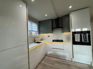 parkside court - High Wycombe - 6