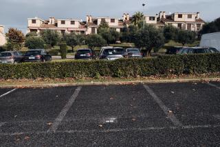 Golf Club Marco Simone Harmony Lux Oasi di Pace - 1