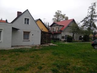Dom na kurzej Łapce - Pobierowo - 3