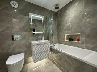 parkside court - High Wycombe - 1