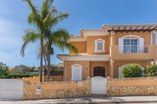 Canto do Sol # 4 Bedroom Villa - Lagos - 1