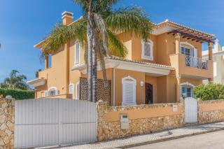 Canto do Sol # 4 Bedroom Villa - Lagos - 7
