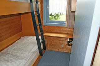 Blockhaus _ ideal bis 4 Personen - Damp - 1