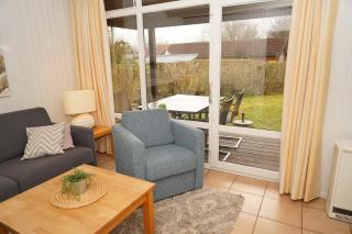 Blockhaus _ ideal bis 4 Personen - Damp - 7