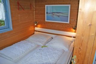 Blockhaus _ ideal bis 4 Personen - Damp - 2