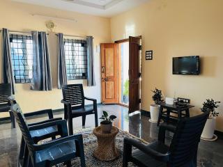 Happy Hampi Home - Hospet - 2