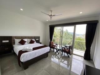 Rainwood Aurum Resort - Munnar - 0